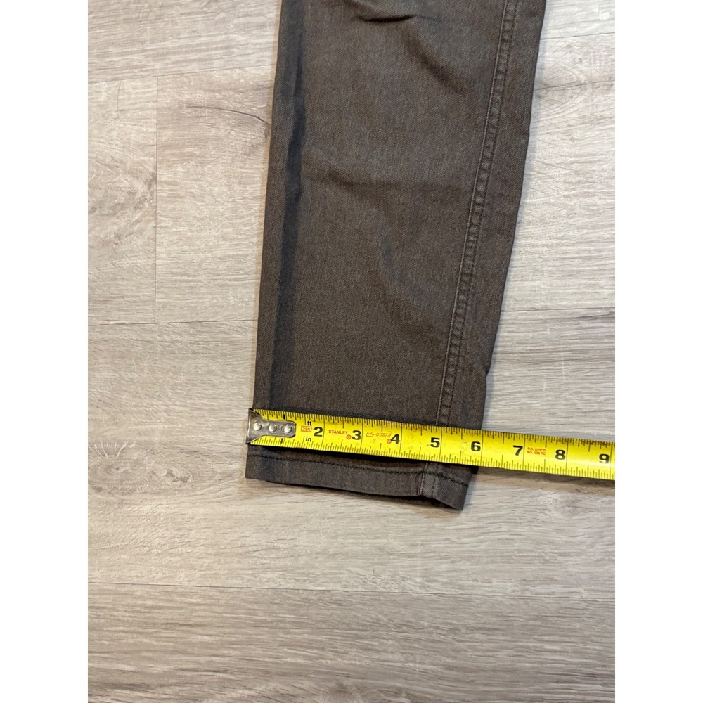 The‎ North Face Everyday High-Rise Pants Comfort Stretch Womens Size 8 - Picture 7 of 9